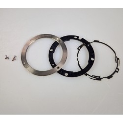 SONY NEX-5 E-MOUNT *RIKKINÄINEN