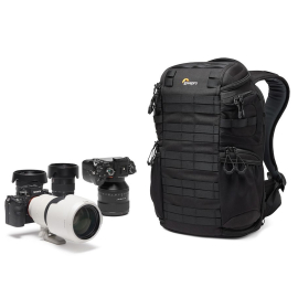 Lowepro ProTactic BP 350 AW III kamerareppu