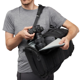 Lowepro ProTactic BP 350 AW III kamerareppu