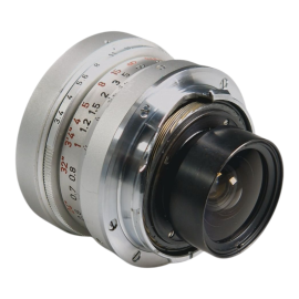 MANFROTTO 386B-1 Nano clamp puristin