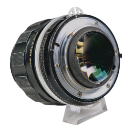 MANFROTTO 244 3/8-1/4" Adapteri