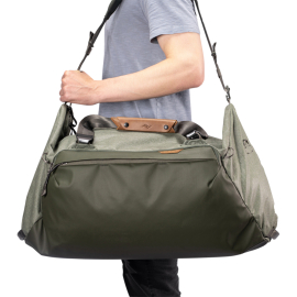 Peak Design Travel 65L Duffel bag