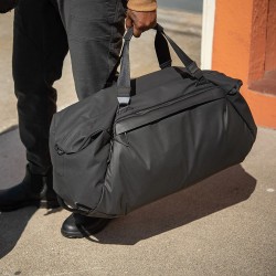 Peak Design Travel 65L Duffel laukku