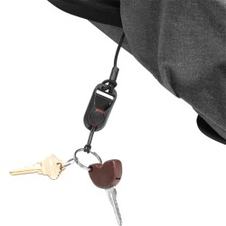 Peak Design Everyday Backpack Kamerareppu 20l v2 - Charcoal