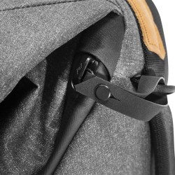 Peak Design Everyday Backpack Kamerareppu 20l v2 - Charcoal
