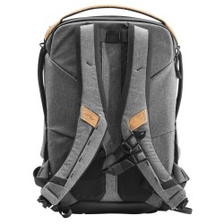 Peak Design Everyday Backpack Kamerareppu 20l v2 - Charcoal