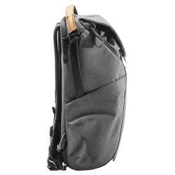 Peak Design Everyday Backpack Kamerareppu 20l v2 - Charcoal