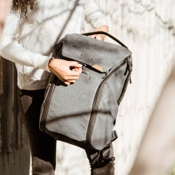 Peak Design Everyday Backpack Kamerareppu 20l v2 - Charcoal