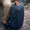 Peak Design Travel Backpack 30L - Midnight