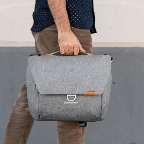 Peak Design Everyday Messenger 13L v2 kameralaukku