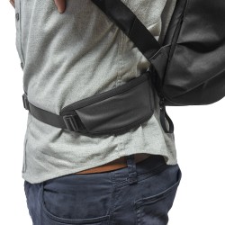 Peak Design Everyday Hip Belt v2 Black