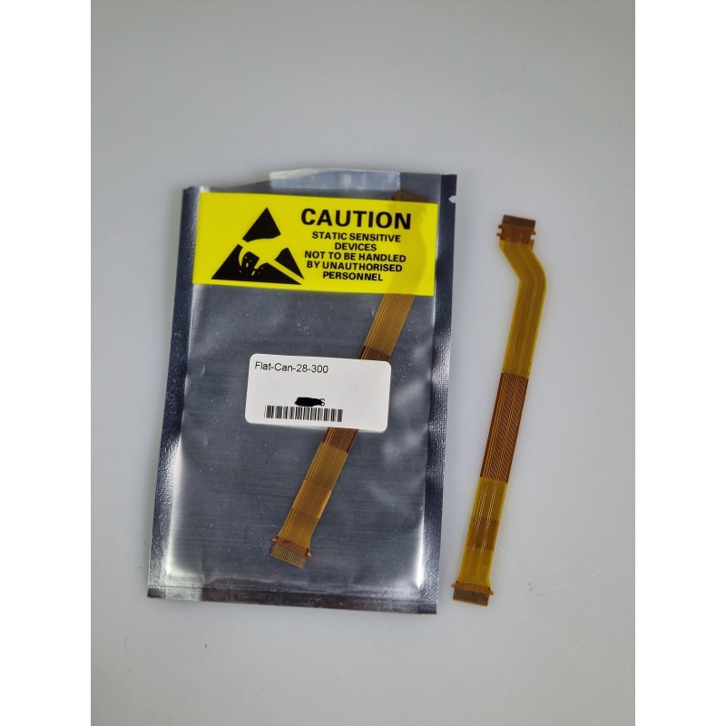 FLEX CABLE CANON EF 28-300mm L IS USM