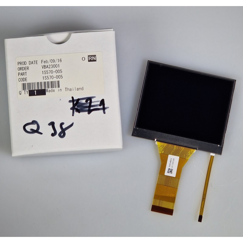 TFT MONITOR NIKON D300 & D90