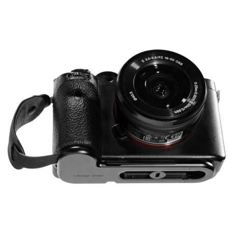 Peak Design Micro Clutch L-Plate