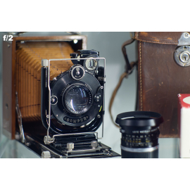 Hähnel HLX-EL15HP - Nikon