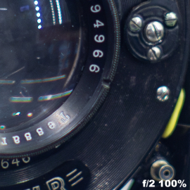 Hähnel HLX-EL15HP - Nikon