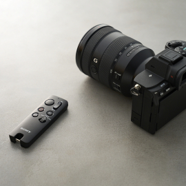 Sony RMT-VP2 langaton kauko-ohjain