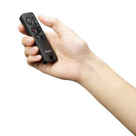 Sony RMT-VP2 langaton kauko-ohjain