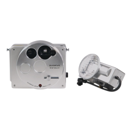 Olympus O-Product 'Boxed'