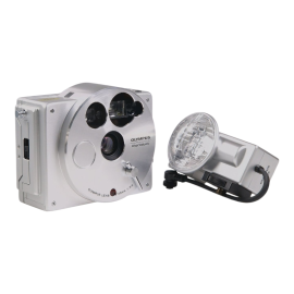 Hähnel ProCube 2 Akkulaturi - Canon