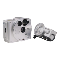 Olympus O-Product 'Boxed'