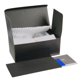 Olympus O-Product 'Boxed'