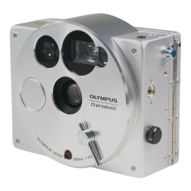 Olympus O-Product 'Boxed'
