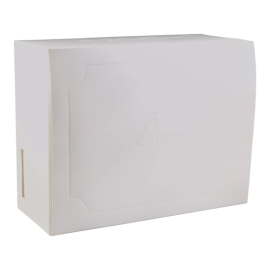 Olympus Écru 'Boxed'