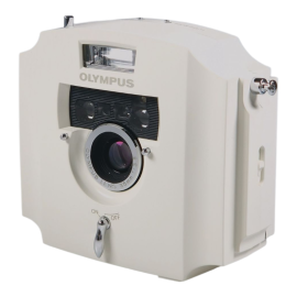 Olympus Écru 'Boxed'