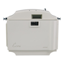 Olympus Écru 'Boxed'