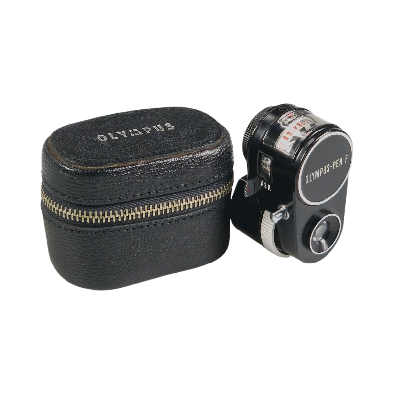 Olympus Pen Exposure Meter for Pen F