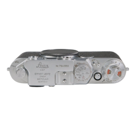 Leica IIf