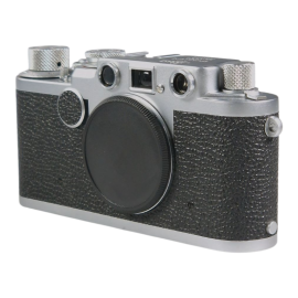 Leica IIf