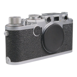 Leica IIf