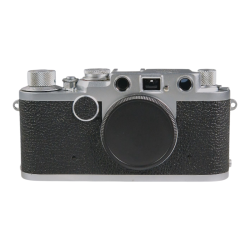 Leica IIf