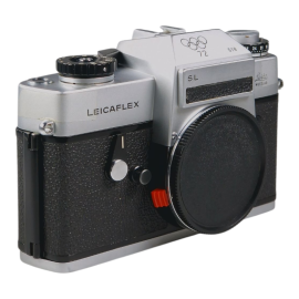 Leicaflex SL Olympic