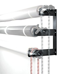 Tethertools Jerk Stoppper vedonpoistaja