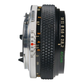 Canon AF35ML - Instructions