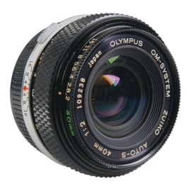 Canon AF35M II / Sure Shot - Instructions