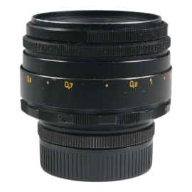 Peak Design Cuff musta