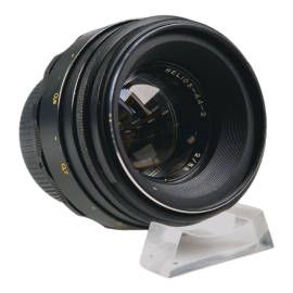 Peak Design Cuff musta