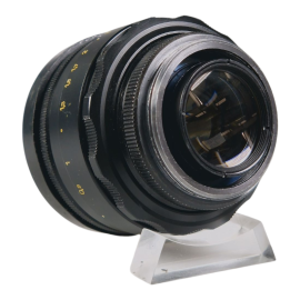 Peak Design Cuff musta