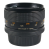 Carl Zeiss Planar 50mm f/1.4 T* - C/Y