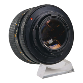 Carl Zeiss Planar 50mm f/1.4 T* - C/Y