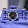 Sprocket Rocket 35 mm Film Panoramic Camera