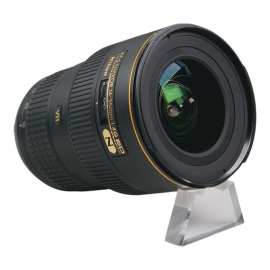 Nikon AF-S Nikkor 16-35mm f/4G ED VR lens - Used