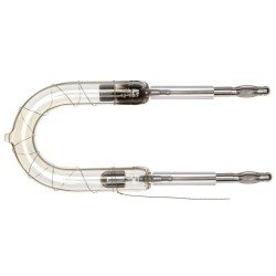 Hensel välähdyspää -  Integra Pro/ Plus 250/500 and Integra Mini 300 und Contra-E 250/500