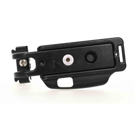 Real Right Stuff L-Bracket for Canon EOS 5D Mark IV