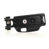 Real Right Stuff L-Bracket for Canon EOS 5D Mark IV
