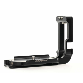 Real Right Stuff L-Bracket for Canon EOS 5D Mark IV